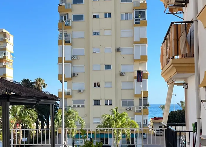 Apartamento Cantoblanco