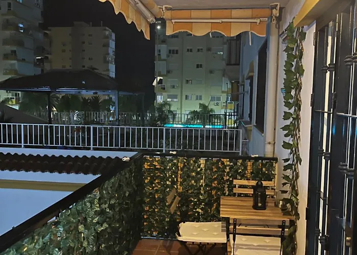Apartamento Cantoblanco