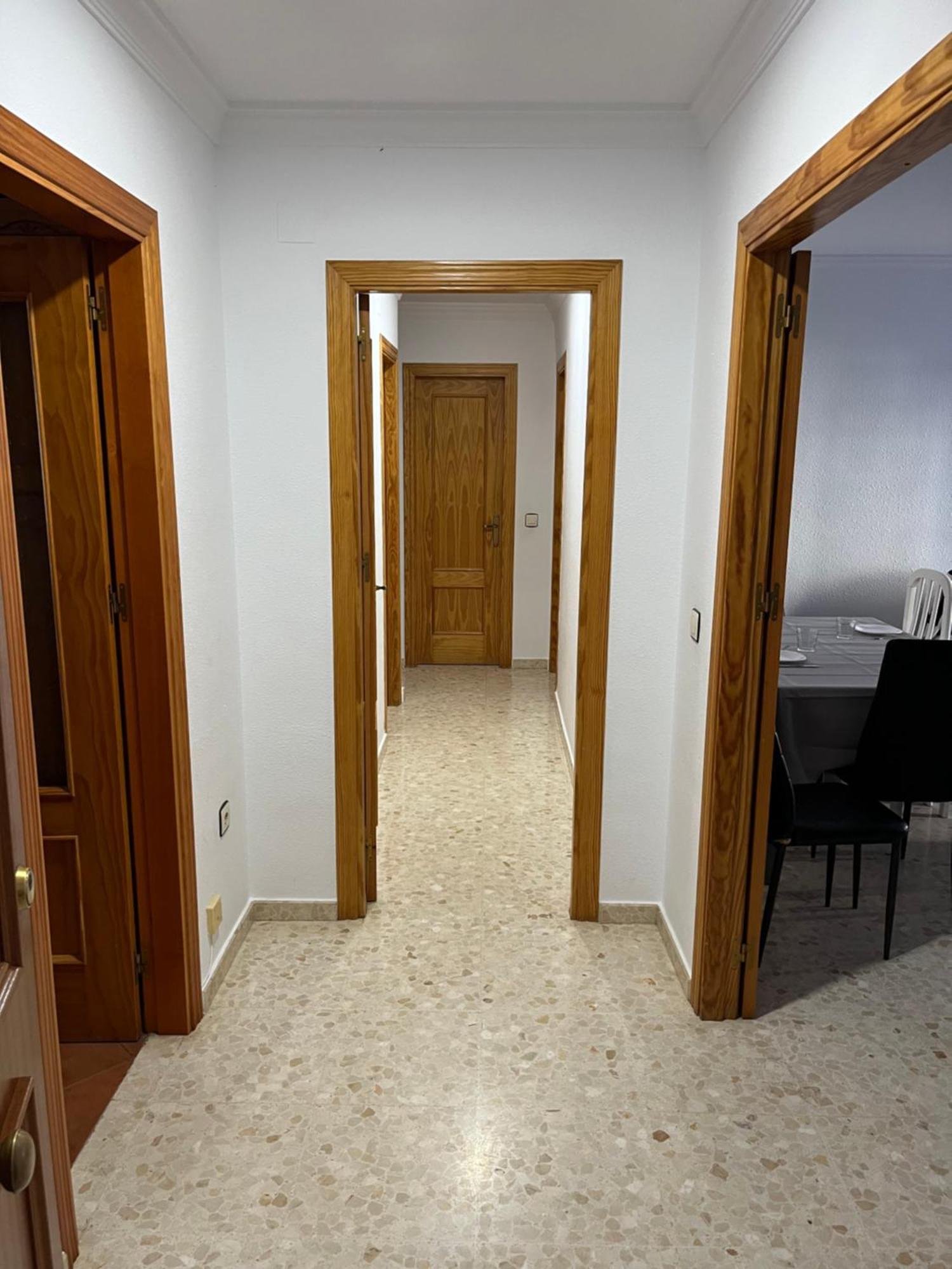 Appartement Cantoblanco Algarrobo Costa