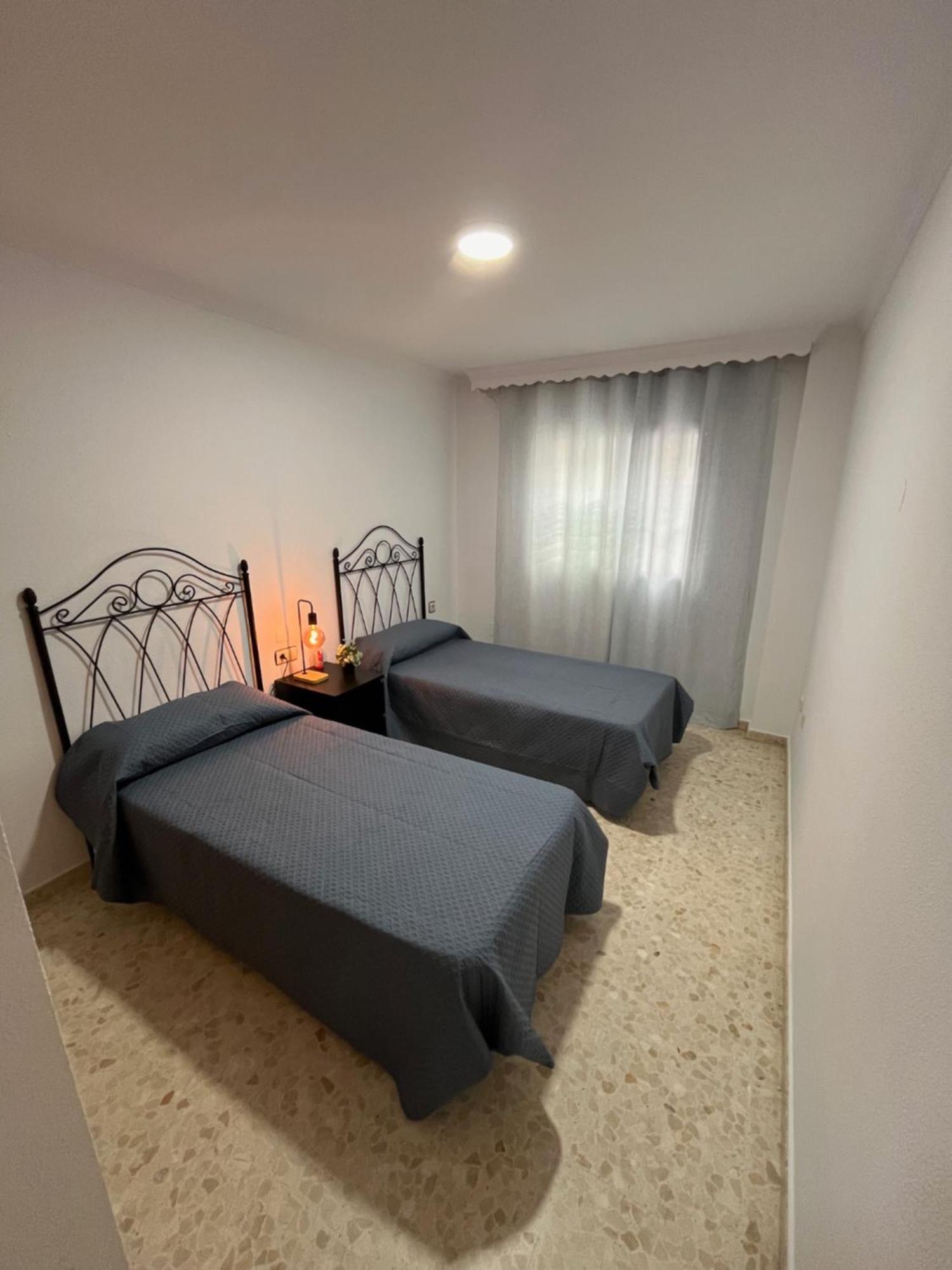Appartement Cantoblanco Algarrobo Costa