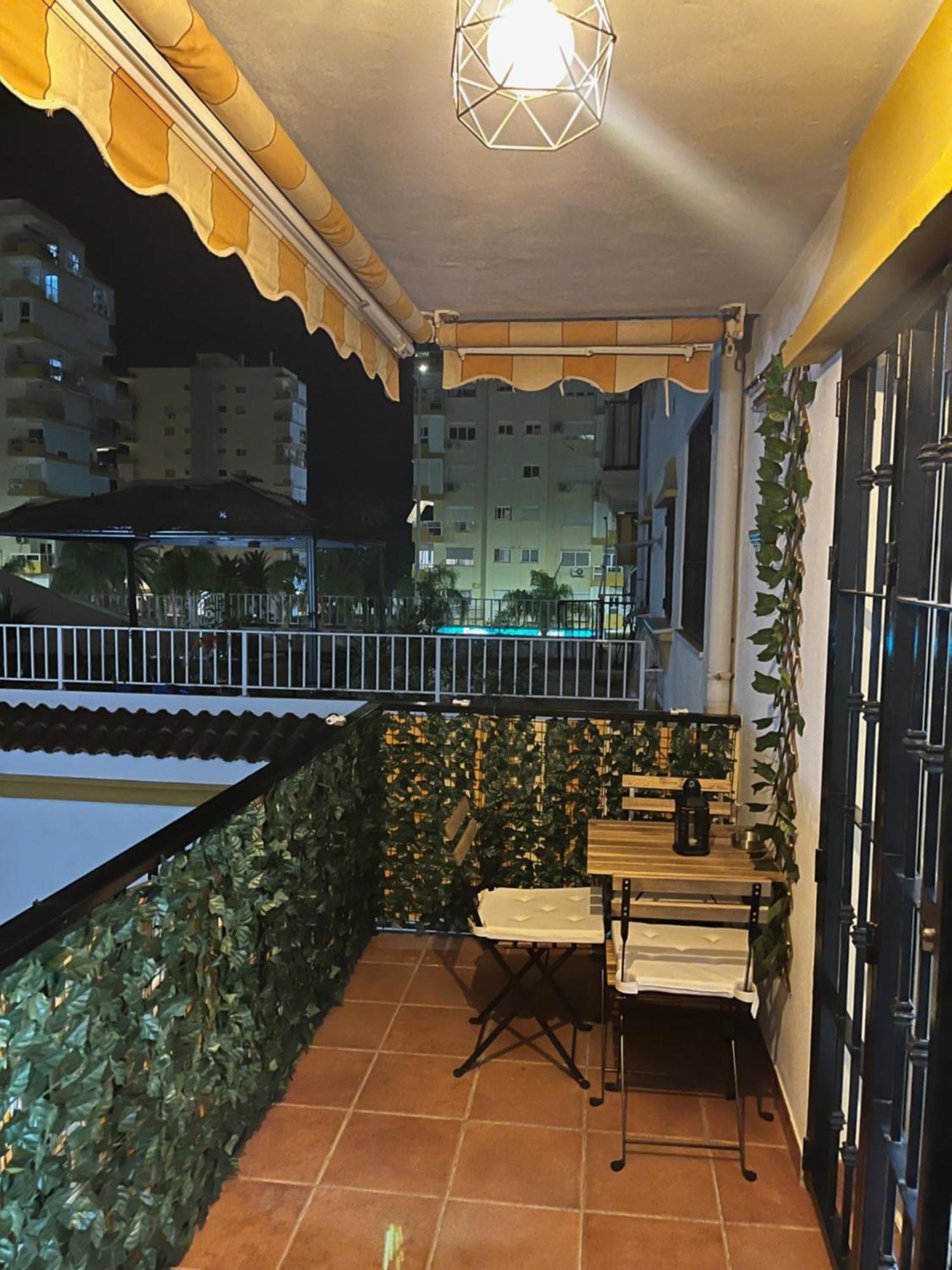 Cantoblanco Appartement *