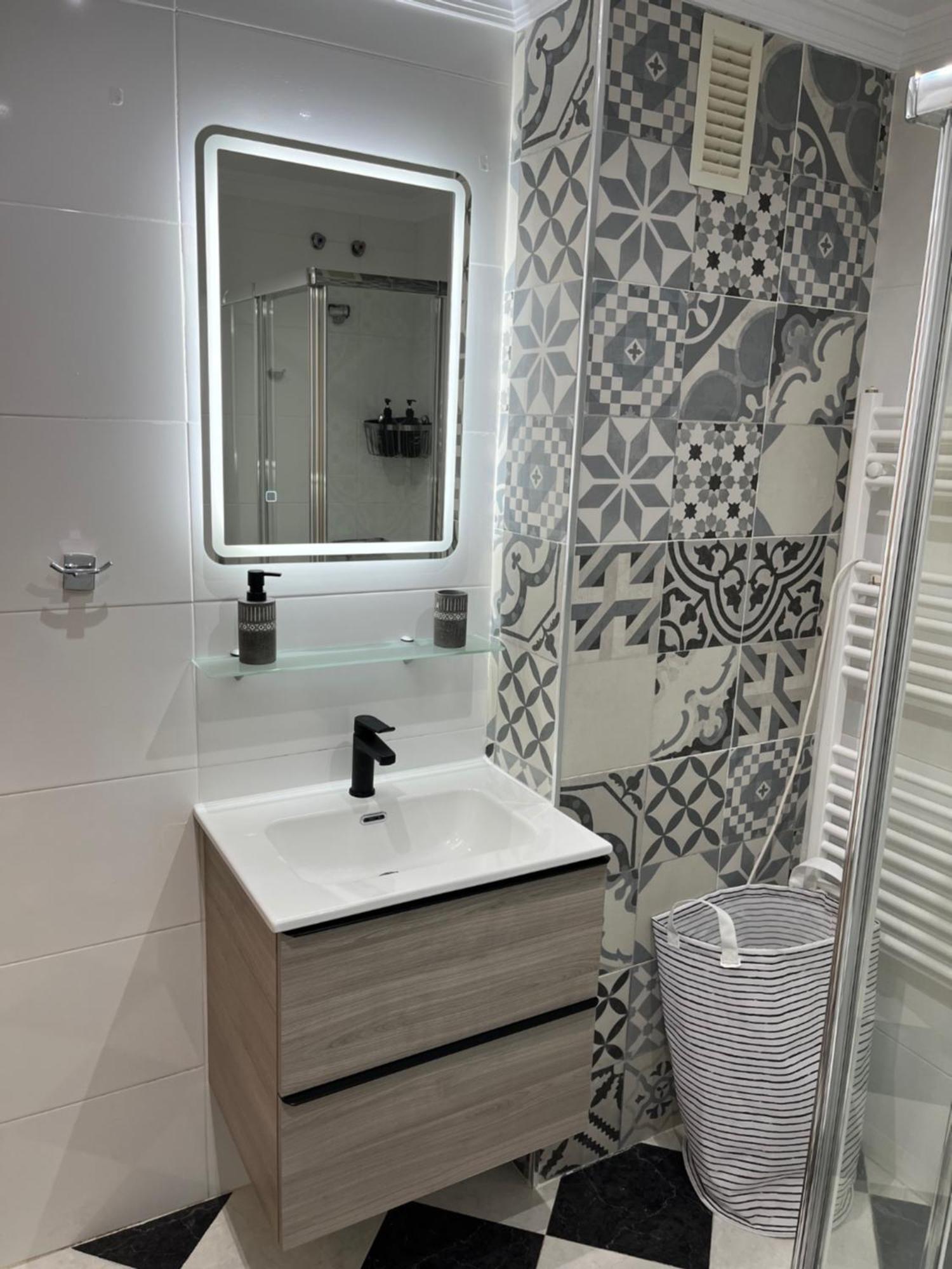 Appartement Cantoblanco