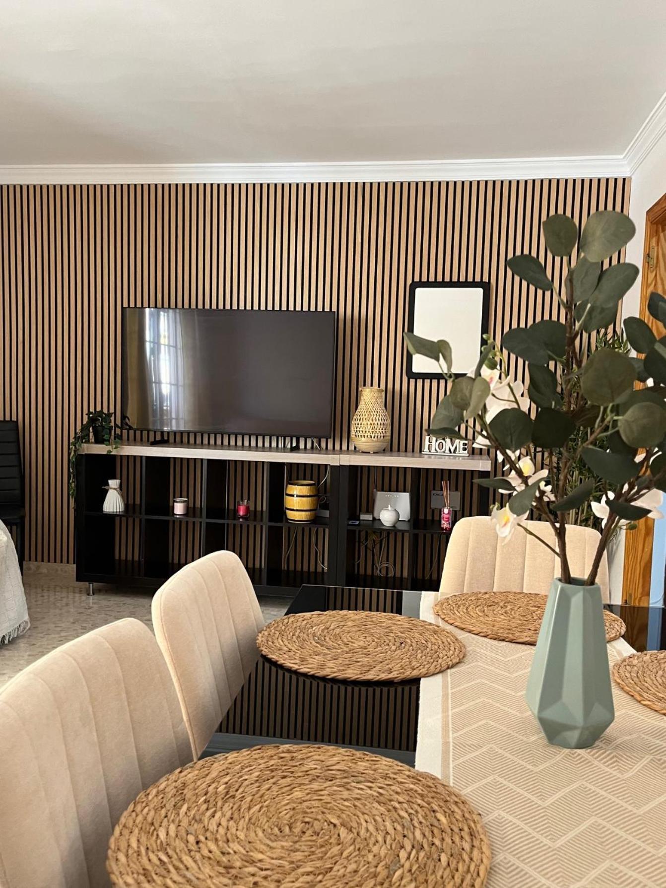 Cantoblanco Appartement