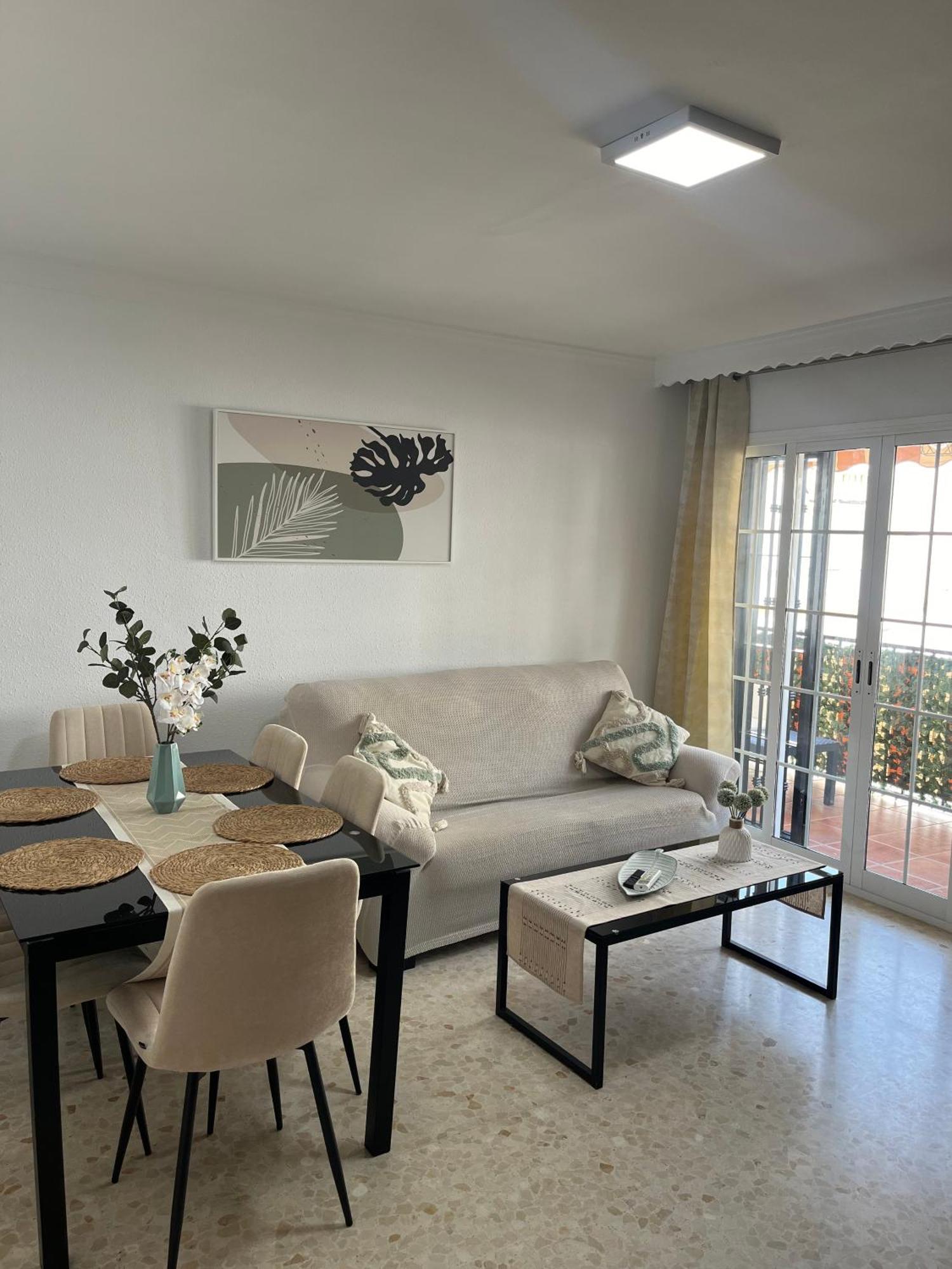 Appartement Cantoblanco
