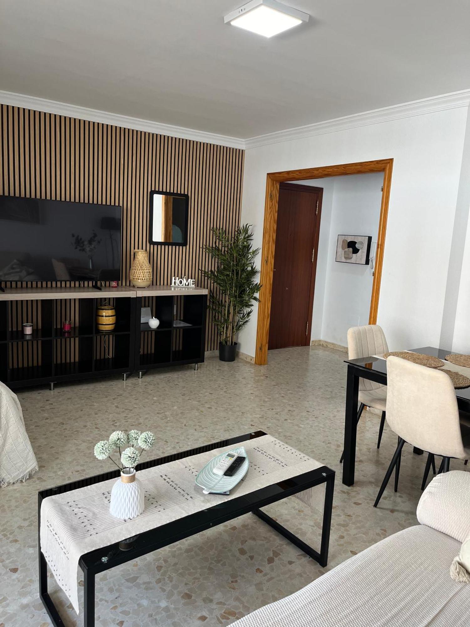 Appartement Cantoblanco *